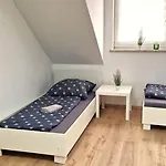 Sson-appartments Alloggio in famiglia *