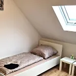 Alloggio in famiglia Sson-appartments