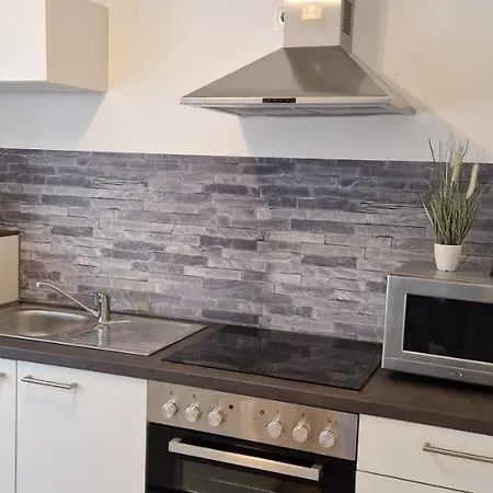 Sson-appartments *