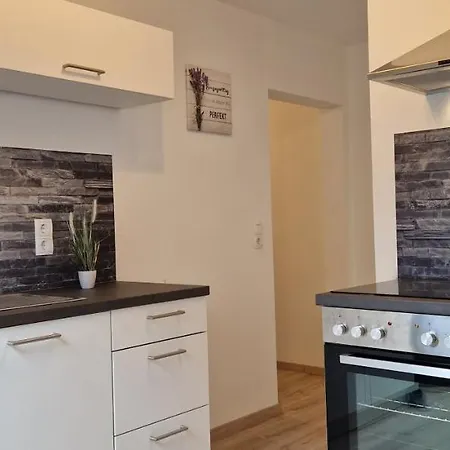 Habitación en casa particular Sson-appartments