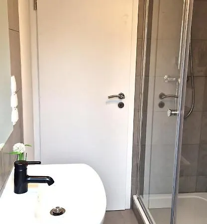 Sson-appartments ديتمولد