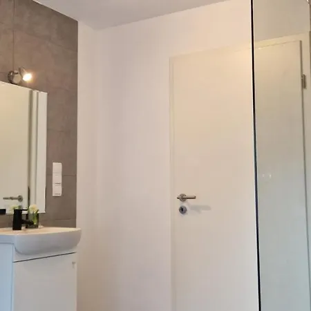 Sson-appartments *