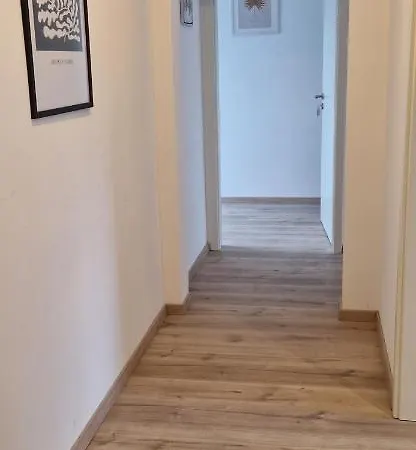 Sson-appartments