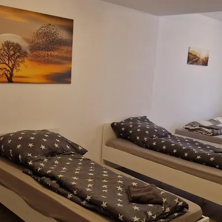 Sson-appartments * Detmold