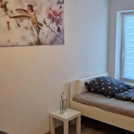 Sson-appartments * Detmold