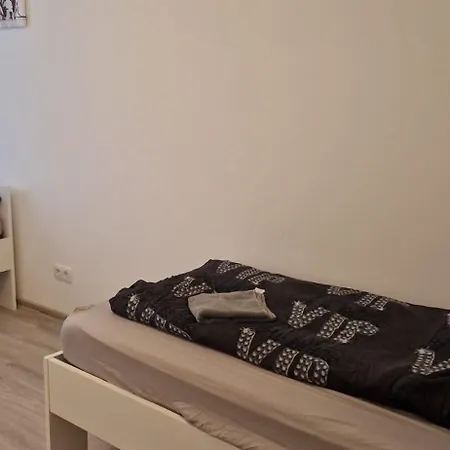 Sson-appartments *