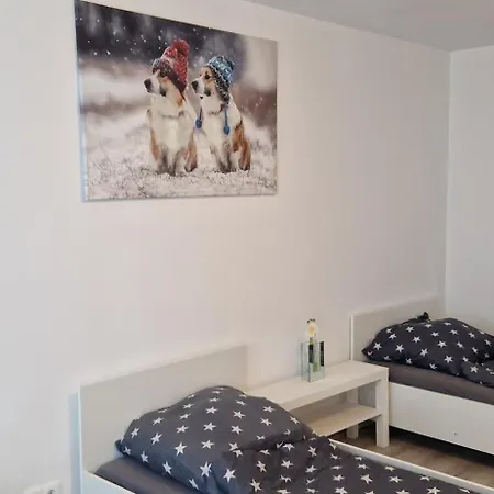 Sson-appartments