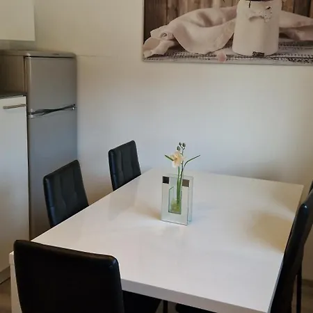 Habitación en casa particular Sson-appartments