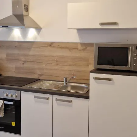 Sson-appartments * Detmold