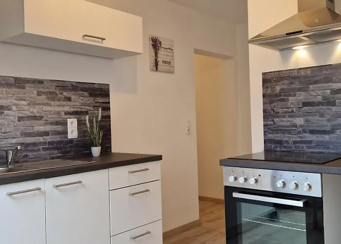 Alloggio in famiglia Sson-appartments