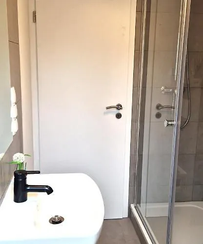 Sson-appartments Detmold