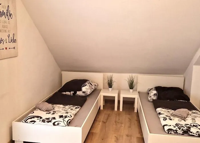 Sson-appartments Alloggio in famiglia *