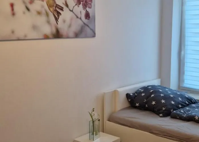 Sson-appartments * Detmold