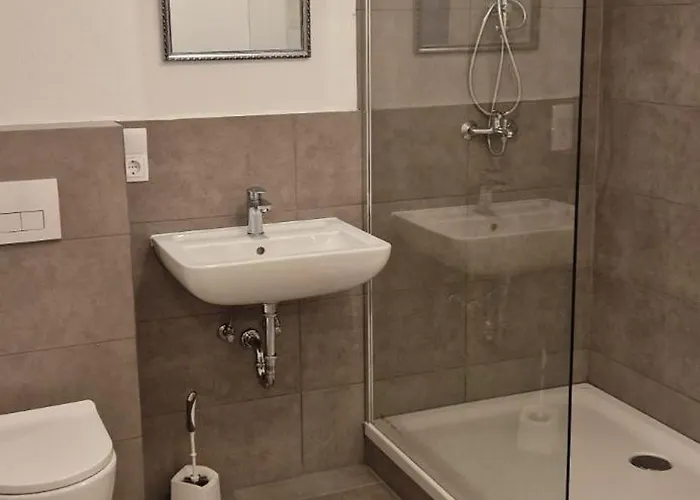 Alloggio in famiglia Sson-appartments *