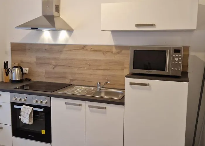 Sson-appartments * Detmold